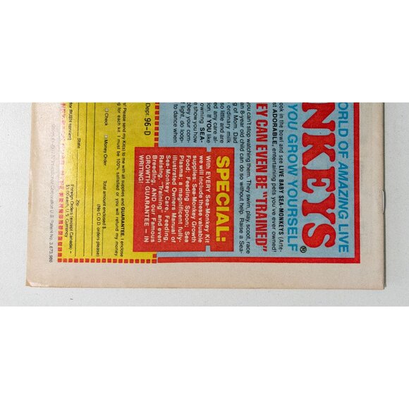 Walt Disney's Comics And Stories Issue No. 306 Whitman 1979 - Picture 13 of 13